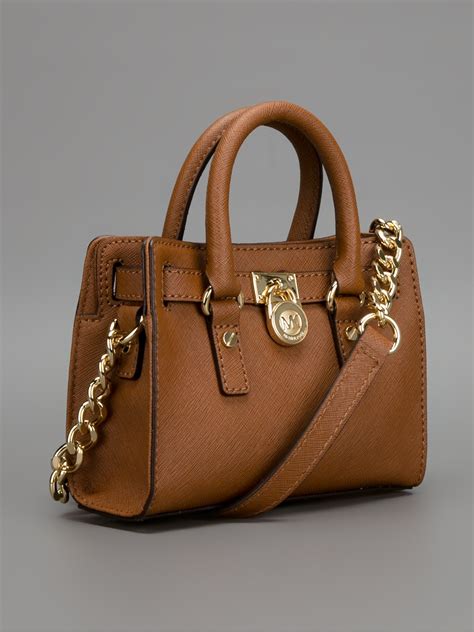 light brown michael kors purse|michael kors brown suede purse.